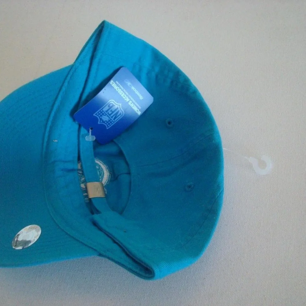 REDSKINS WOMENS HAT CAP‎ VINTAGE Y2K 00S F3